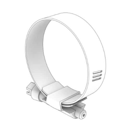 3812302 - Hose Clamp