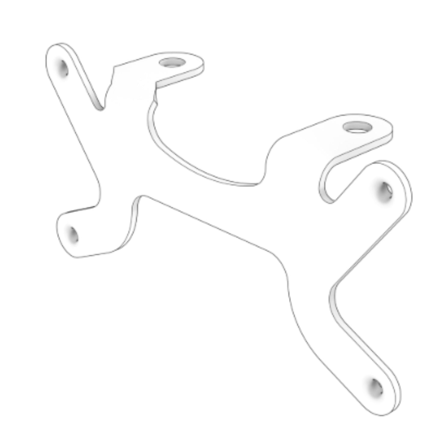 3817811 - Bracket