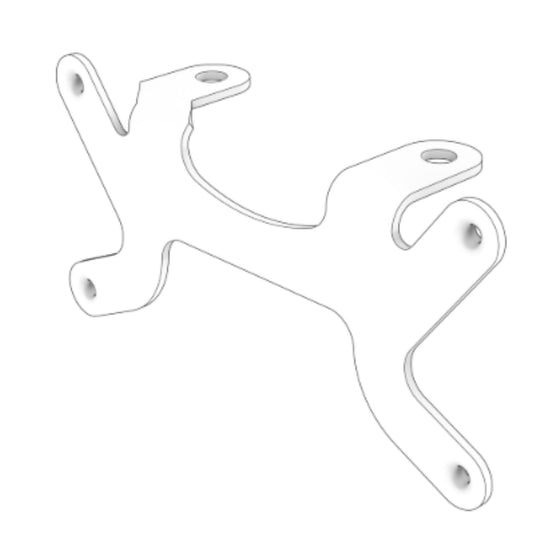 3817811 - Bracket