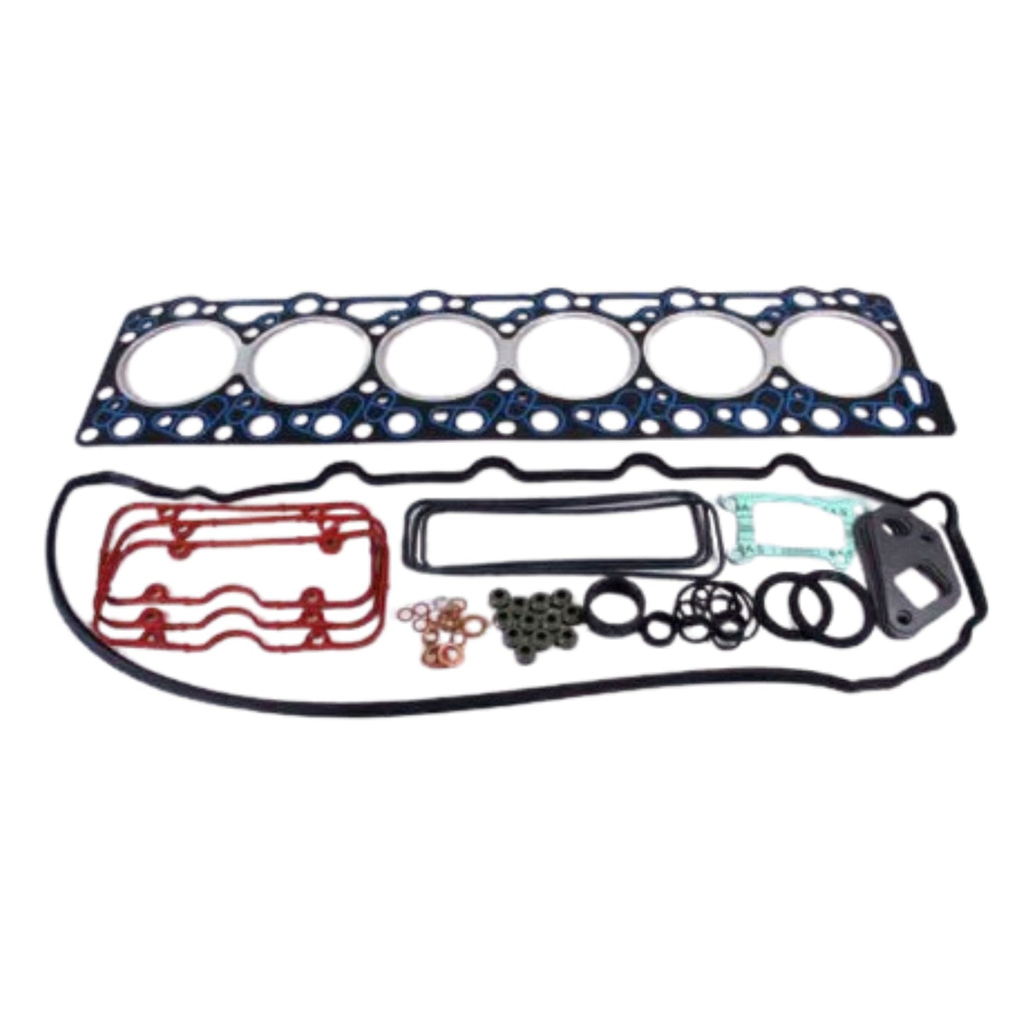 3583787 - De-Carbonizing Kit