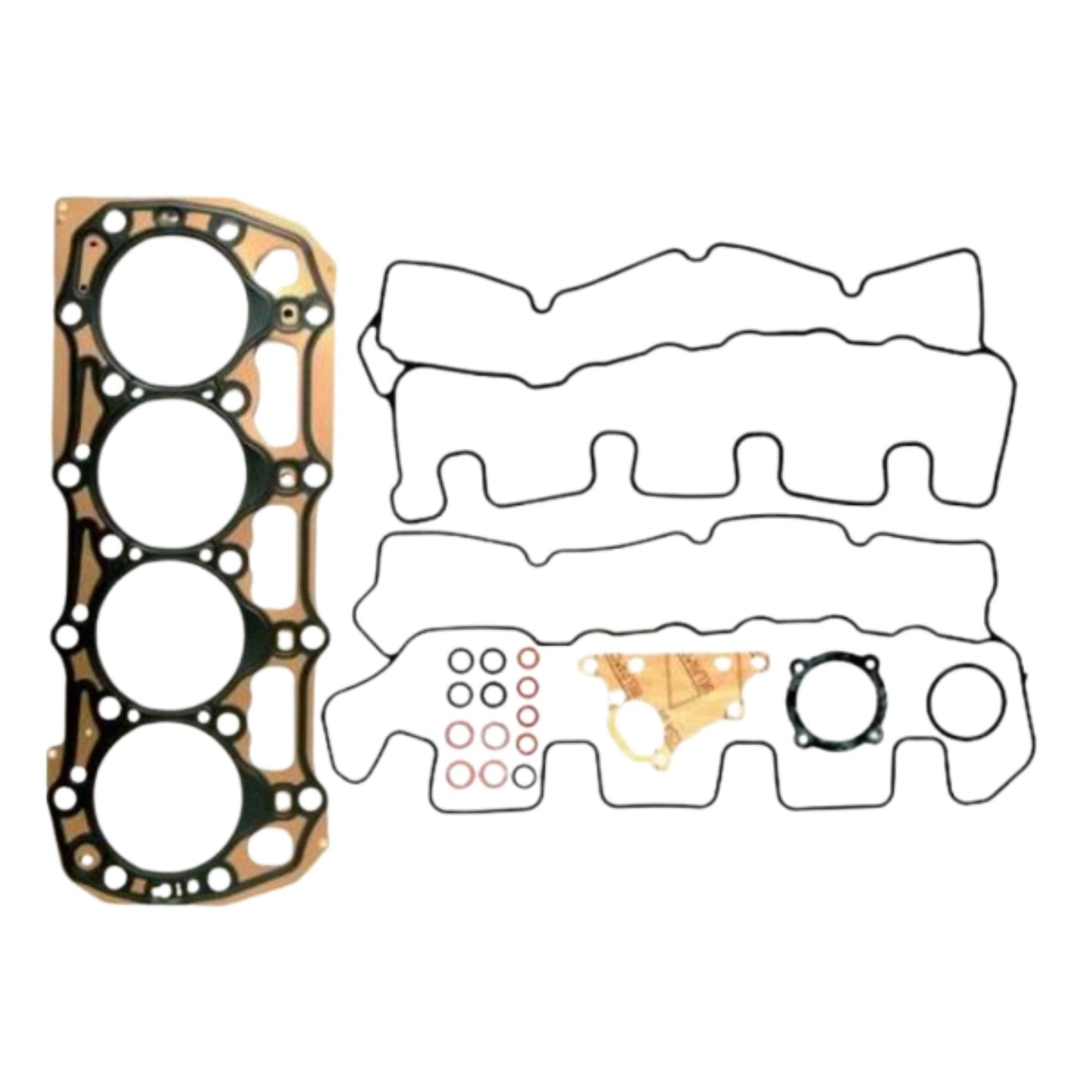 3589322 - Gasket Kit