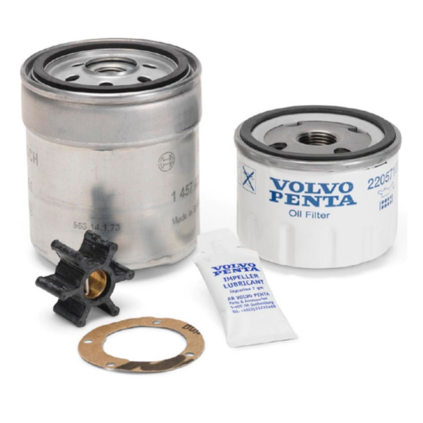 21189426 - Service Kit