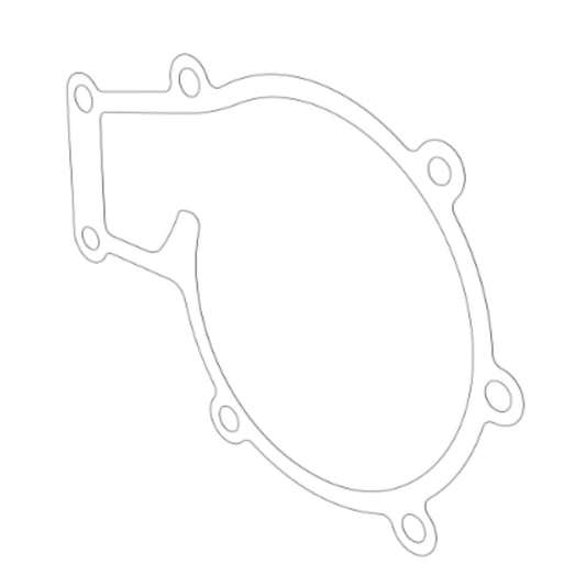 3818912 - Gasket