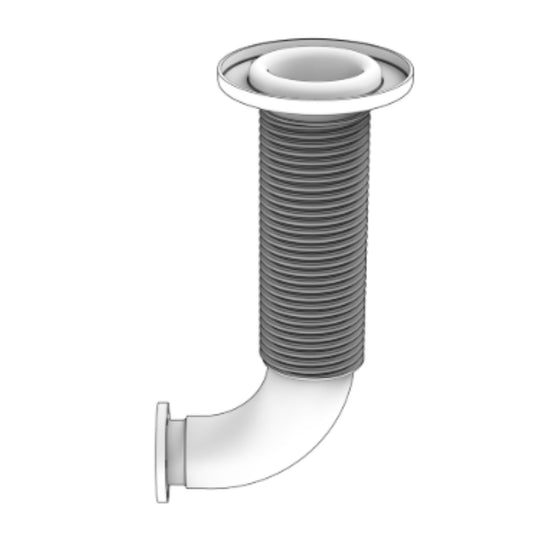 3827039- Exhaust Pipe