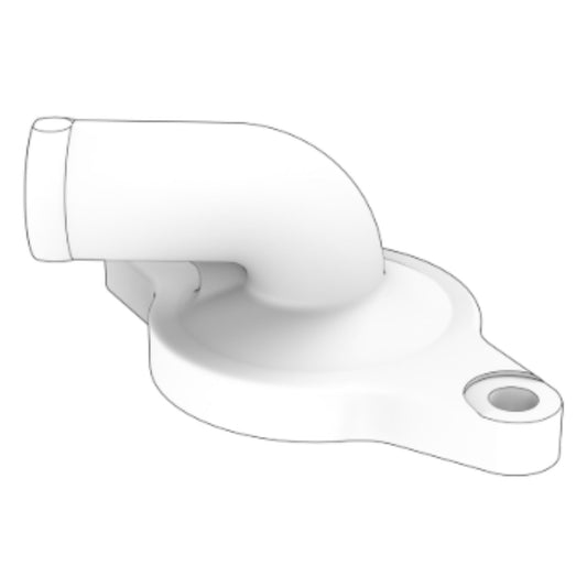 3827462 - Hose Connection