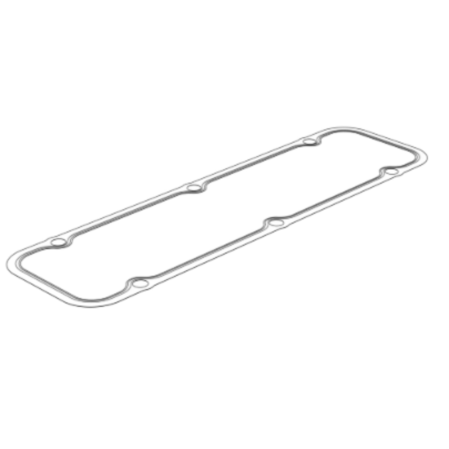 3829434 - Intake Gasket