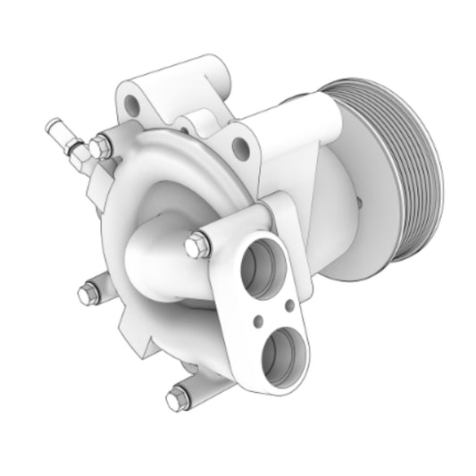 3830046 - Water Pump