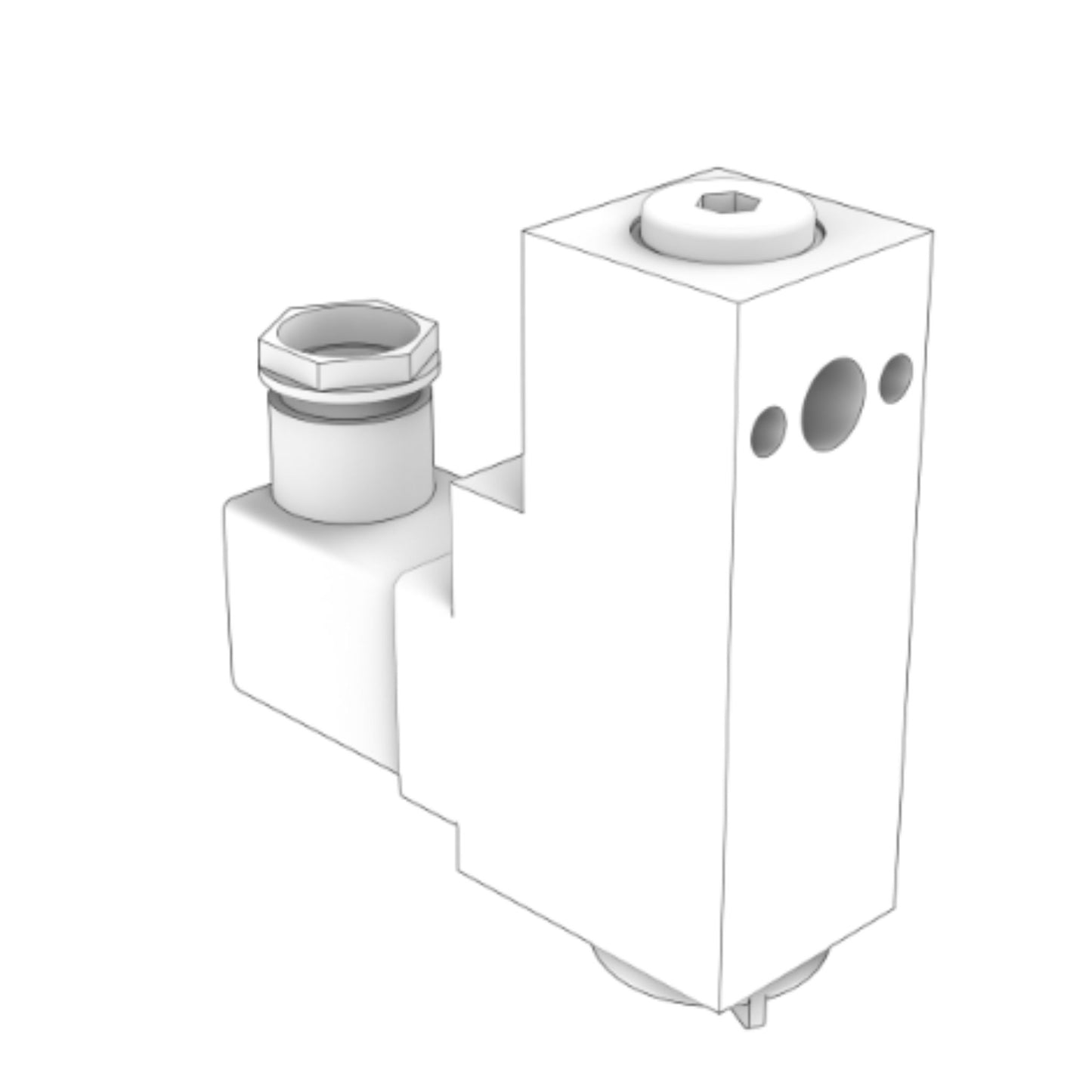 3831437 - Pressure Monitor