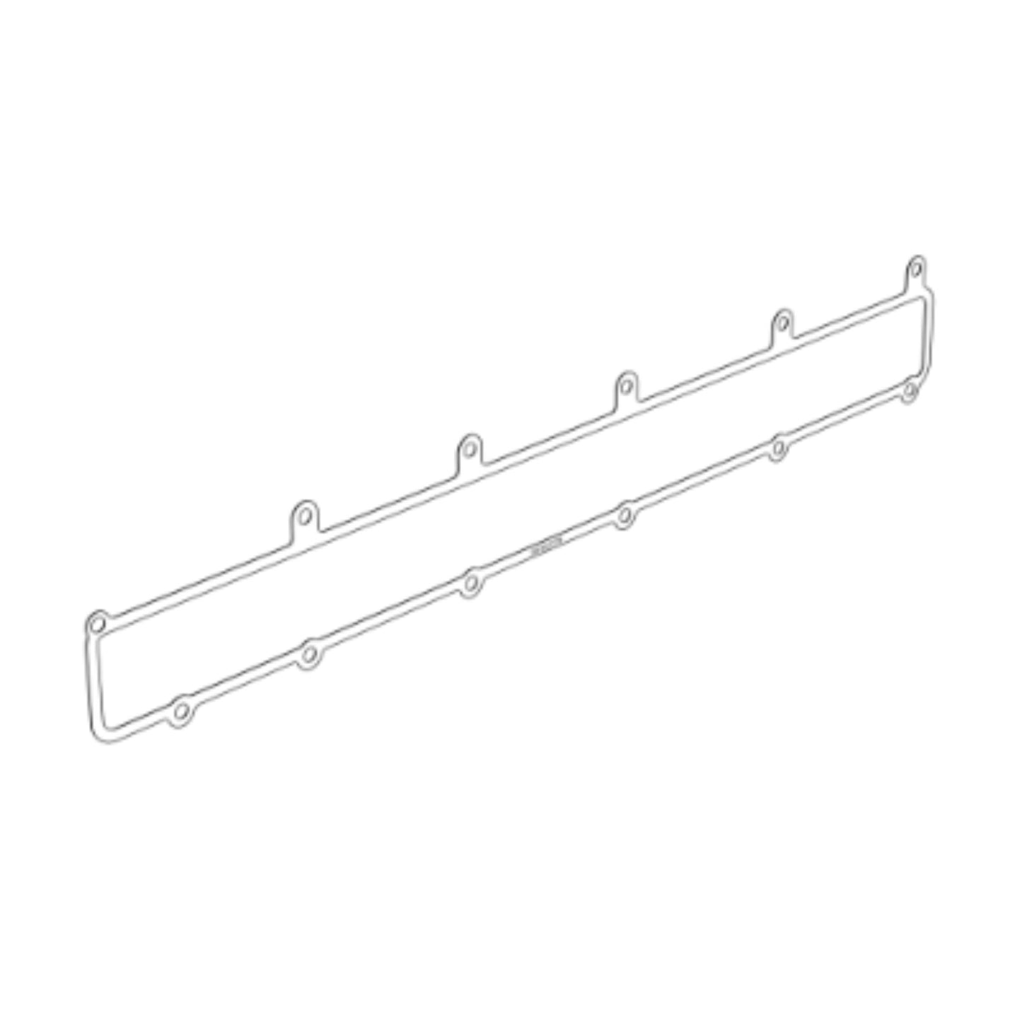 3832779 - Intake Gasket