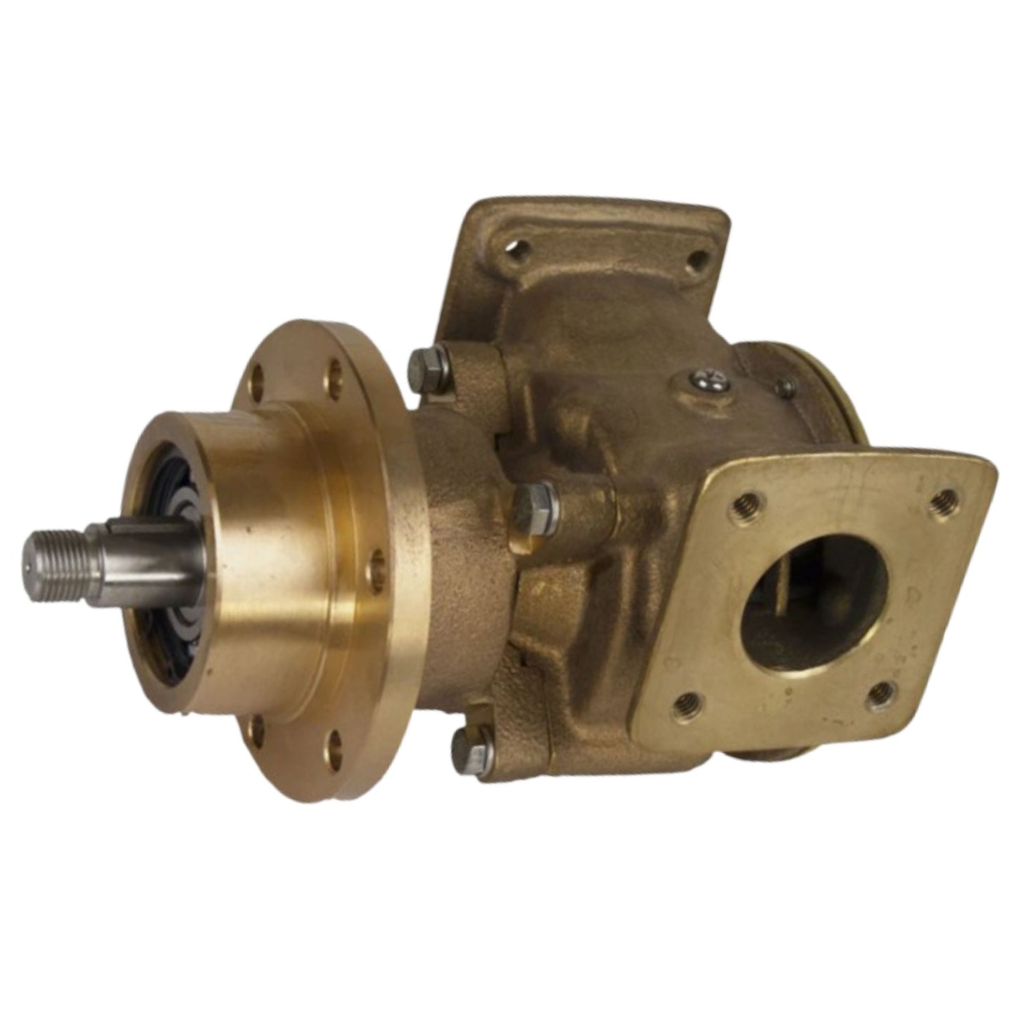 3829311 - Seawater Pump