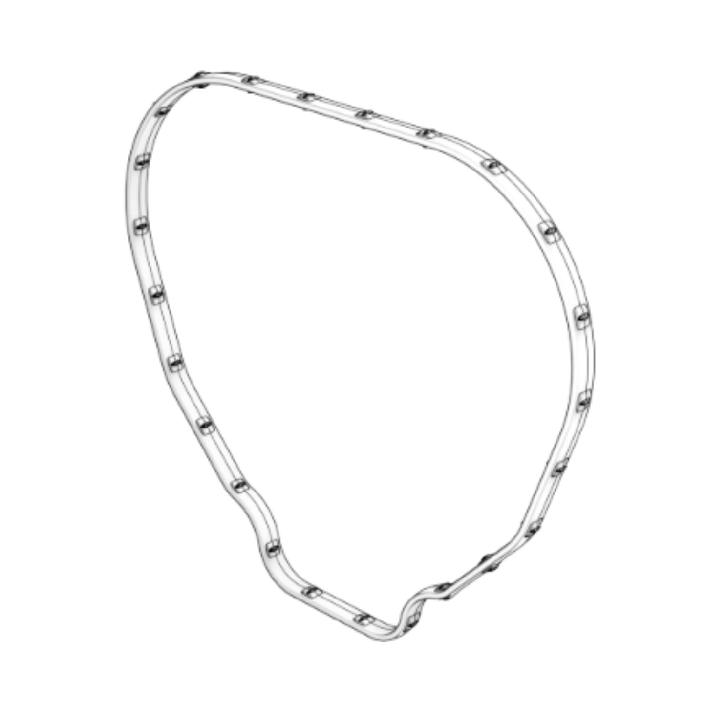 3841013 - Gasket