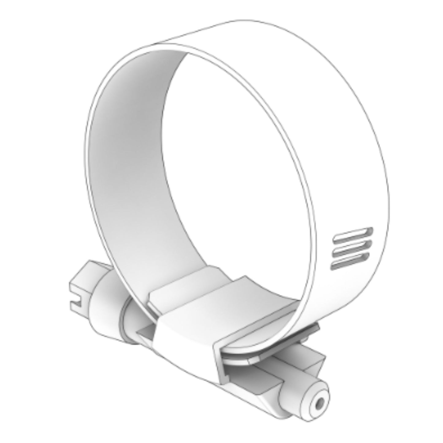 3852602 - Hose Clamp