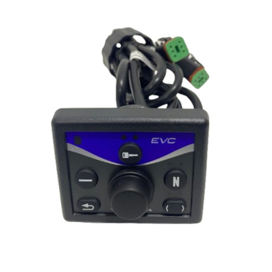 21310164 - Control Panel