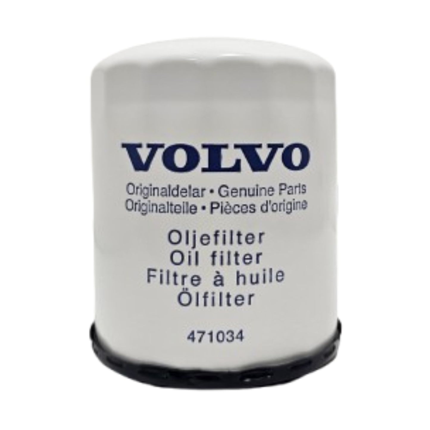 471034 - Oil Filter