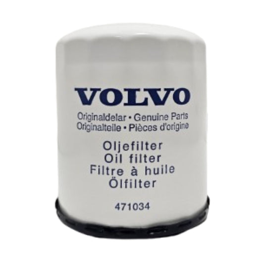 471034 - Oil Filter