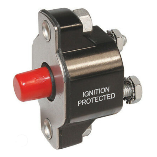 3854164 - Automatic Fuse