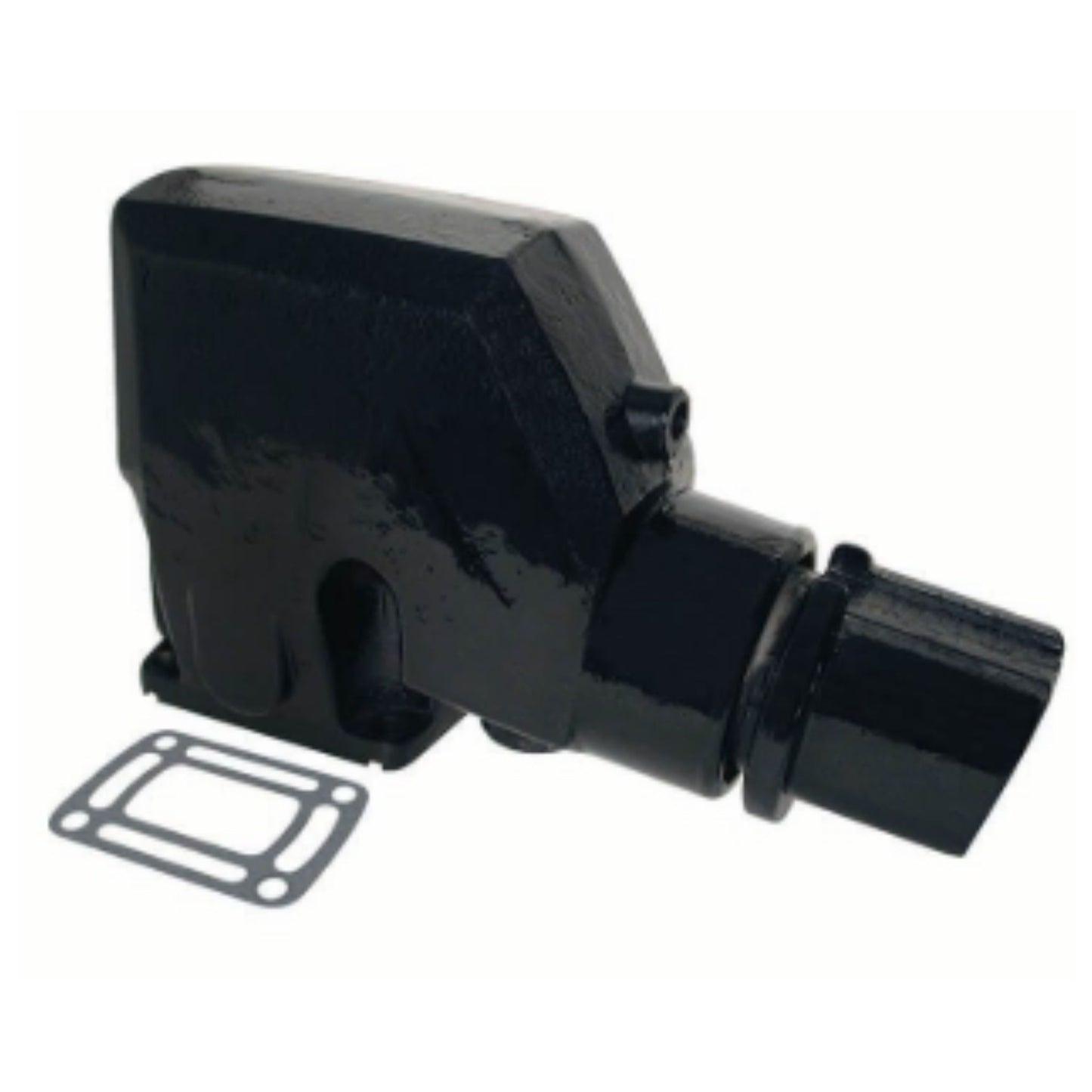 3855271 - Exhaust Pipe