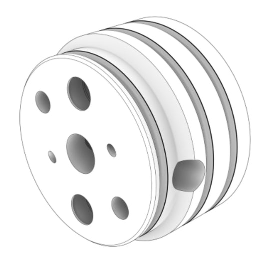 3861061 - Valve Housing