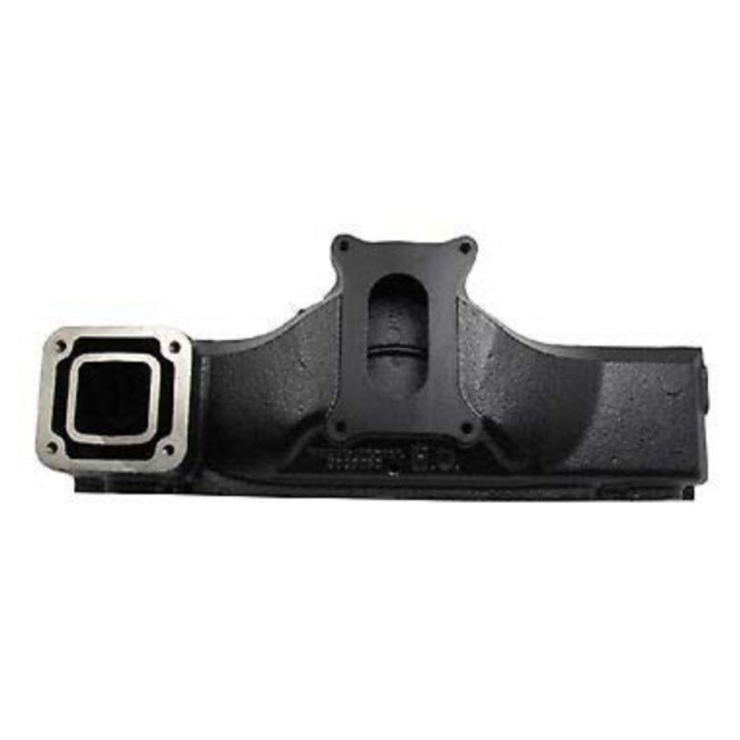 3858870- Exhaust Manifold