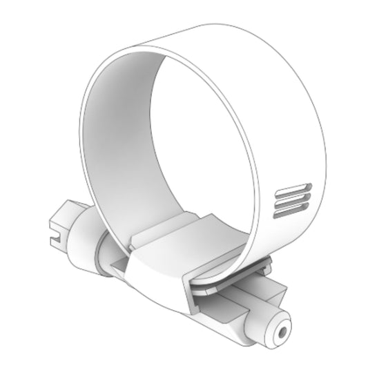 3863439 - Hose Clamp