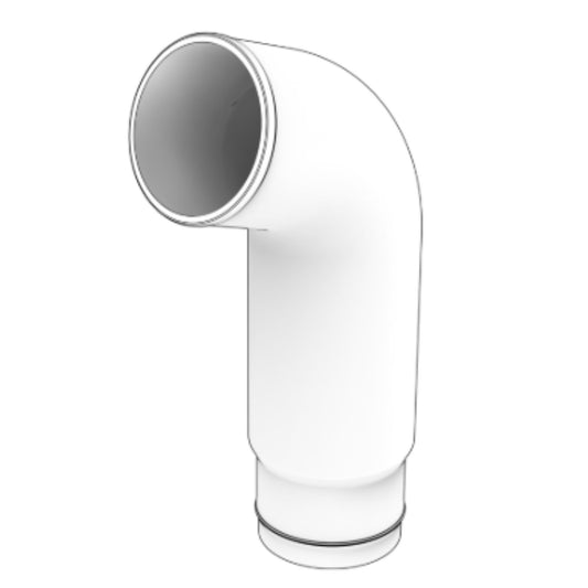 3863462 - Exhaust Pipe