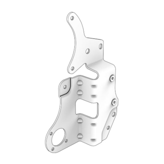 3886466 - Bracket