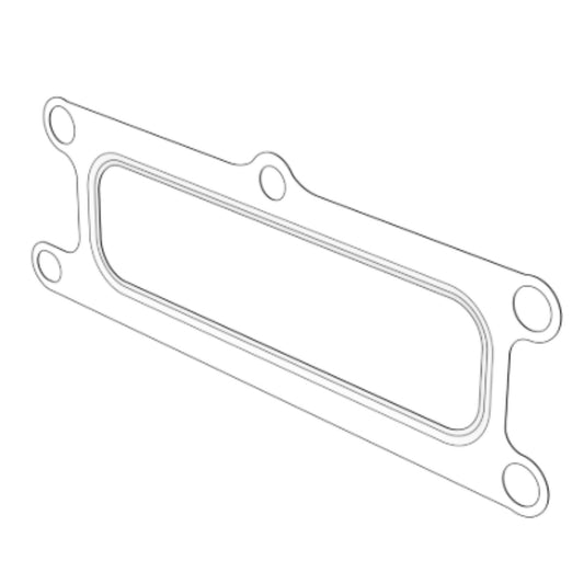 3887572 - Gasket