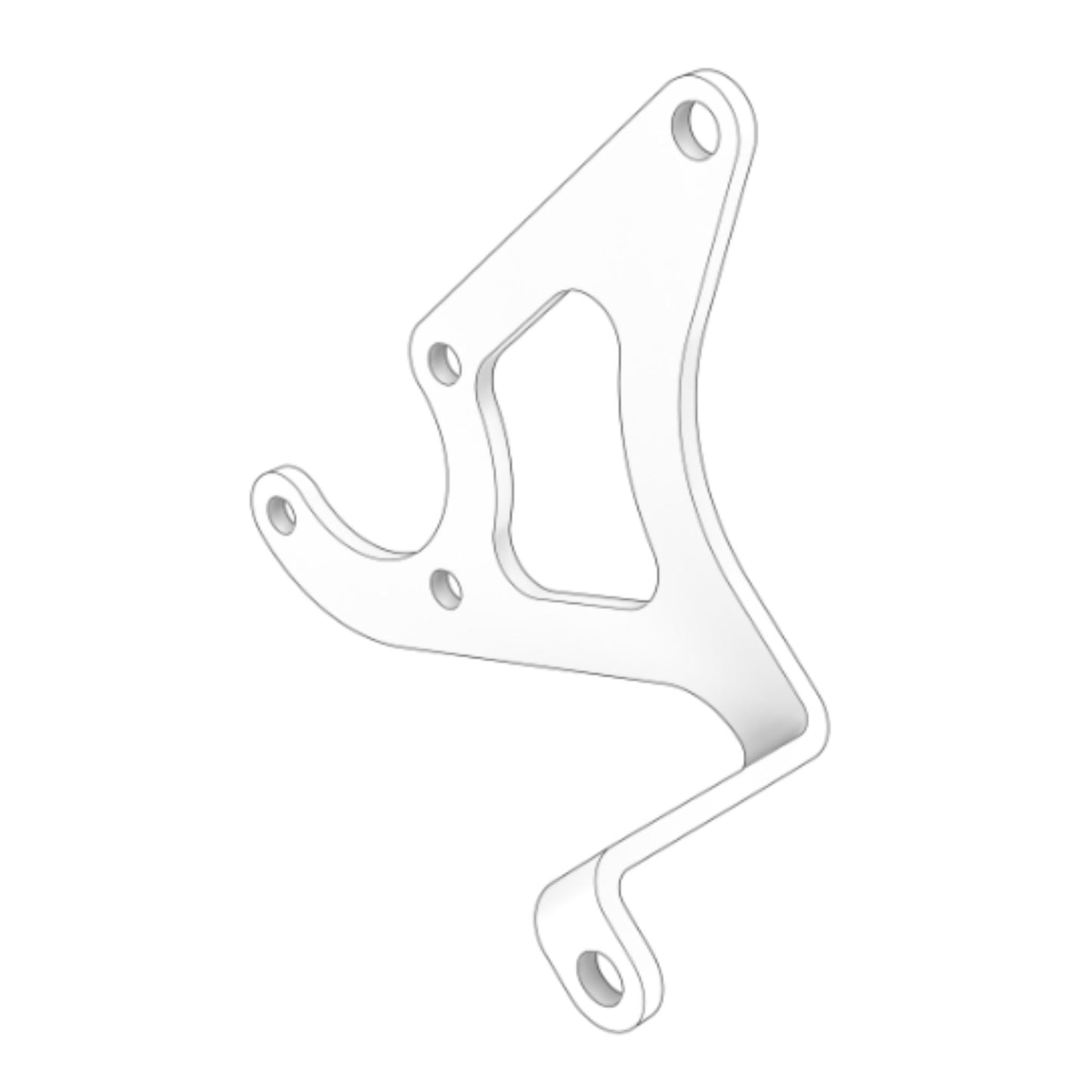 3887731 - Bracket