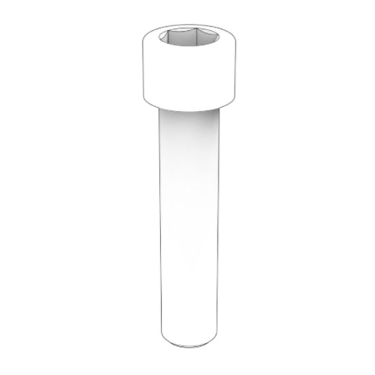 3888124 - Hex. Socket Screw