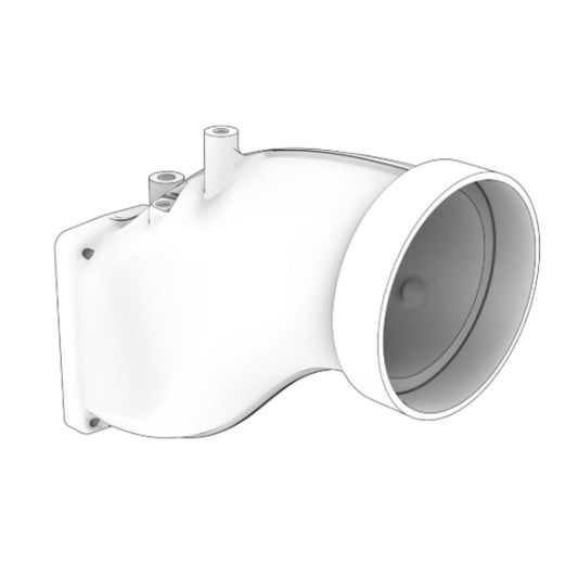 3889519 - Charge Air Pipe