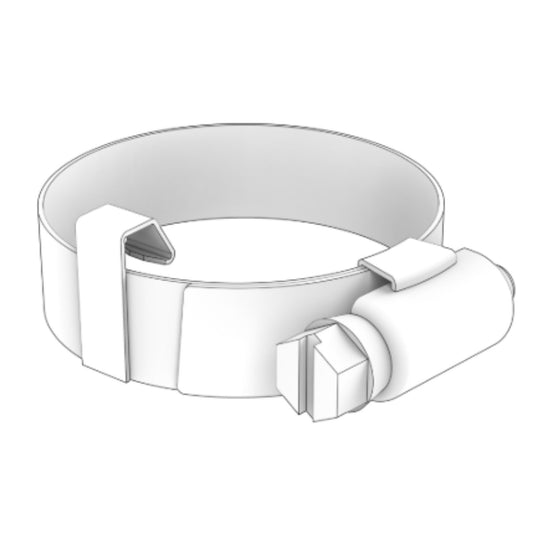 3889653 - Hose Clamp