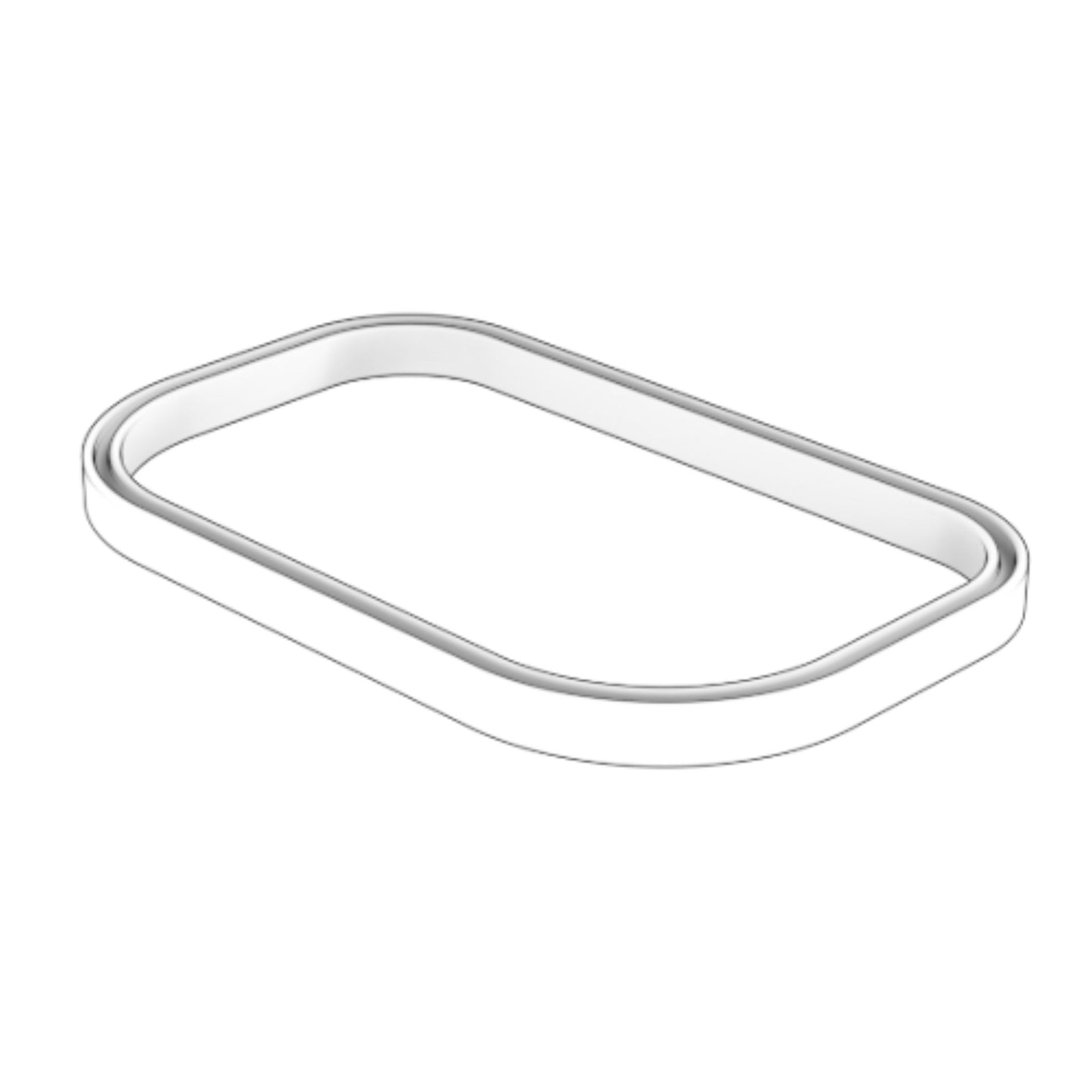 3889786 - Gasket