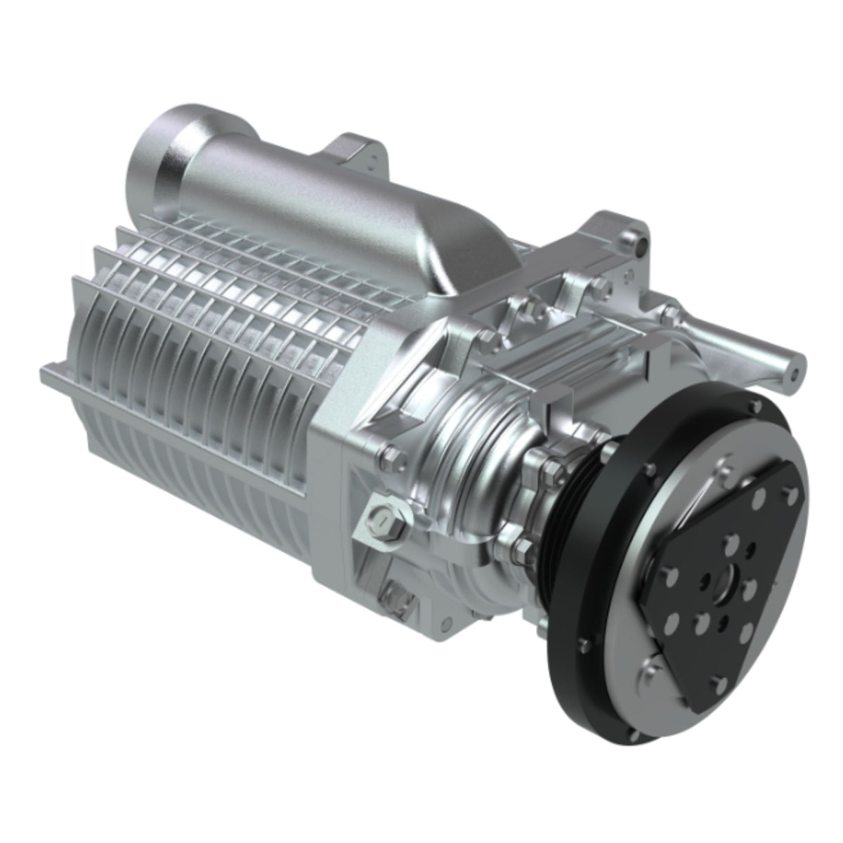 23118554 - Supercharger