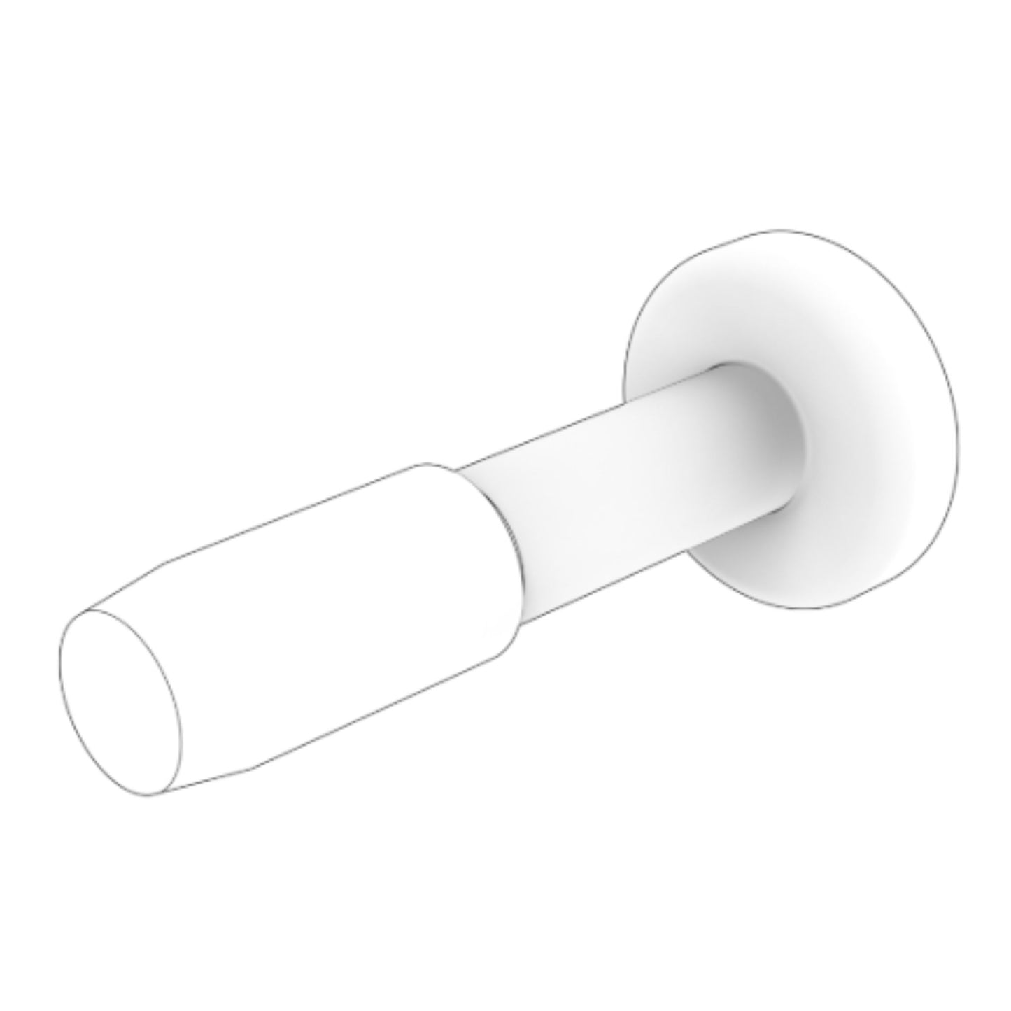 3985652 - Six Point Socket Screw