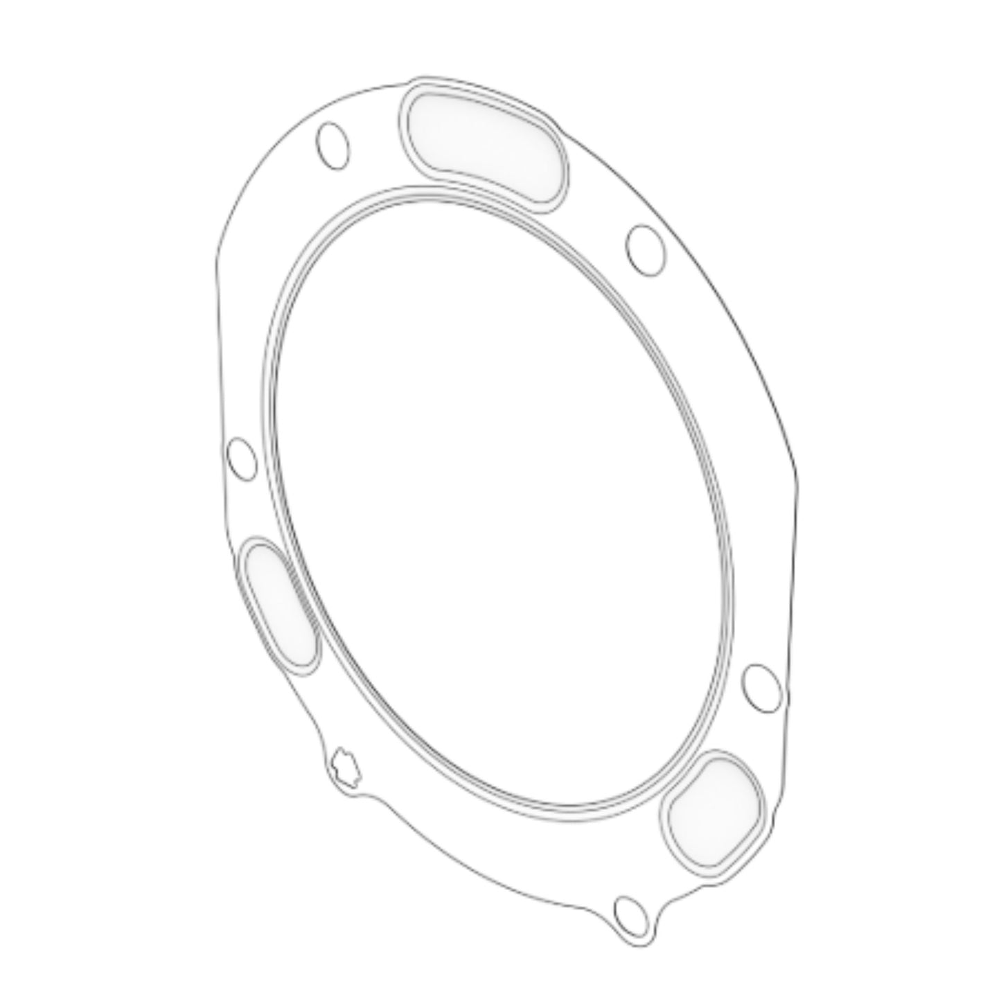 40005439 - Gasket