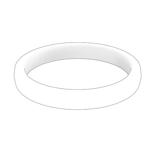 421629 - Rubber Moulding