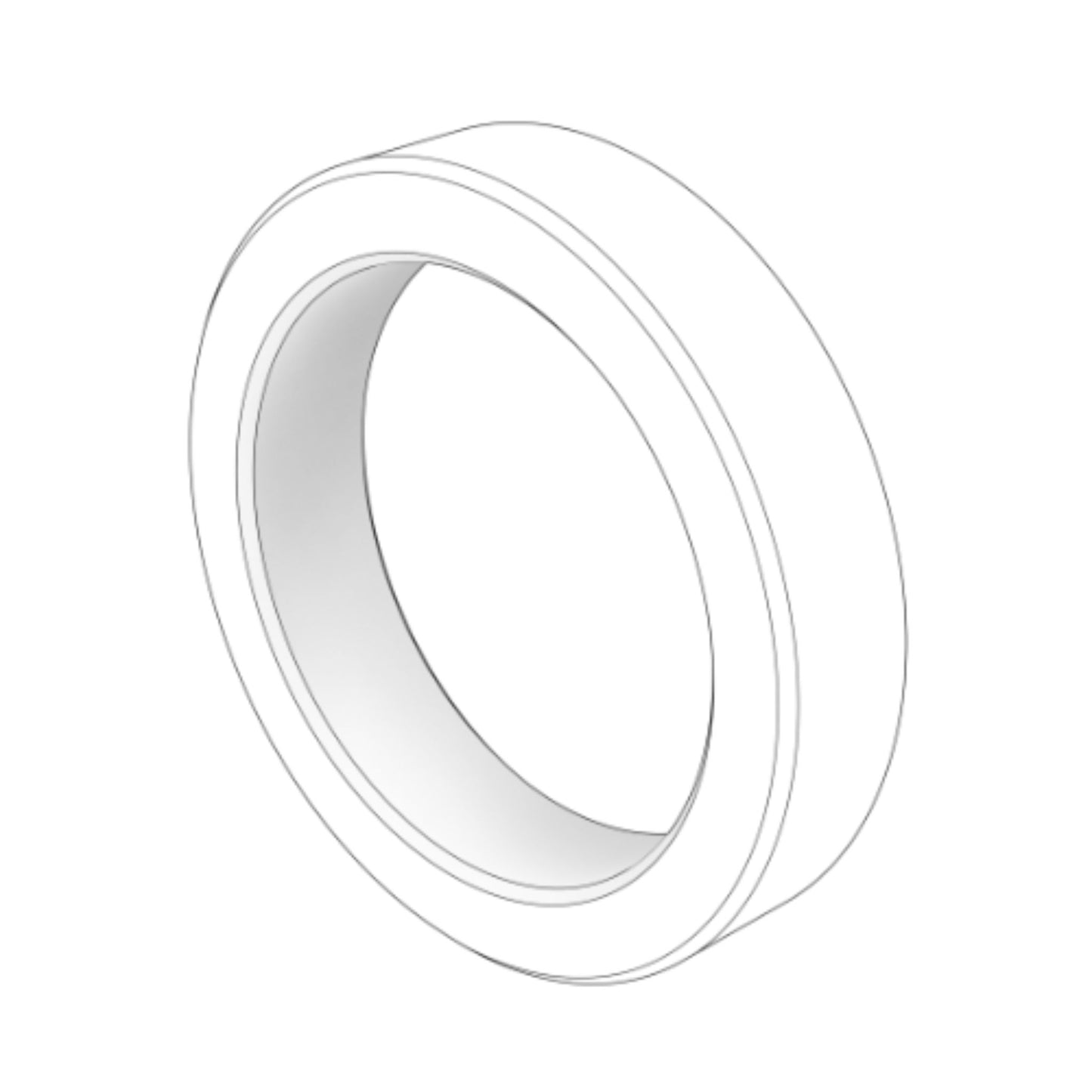 471637 - Sealing Ring