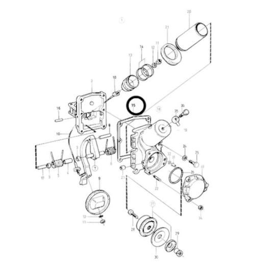 471684 - Gasket