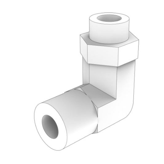 4881246 - Elbow Nipple