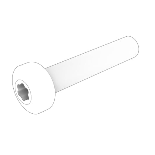 60110179 - Six Point Socket Screw