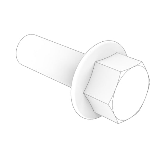 60113378 - Flange Screw