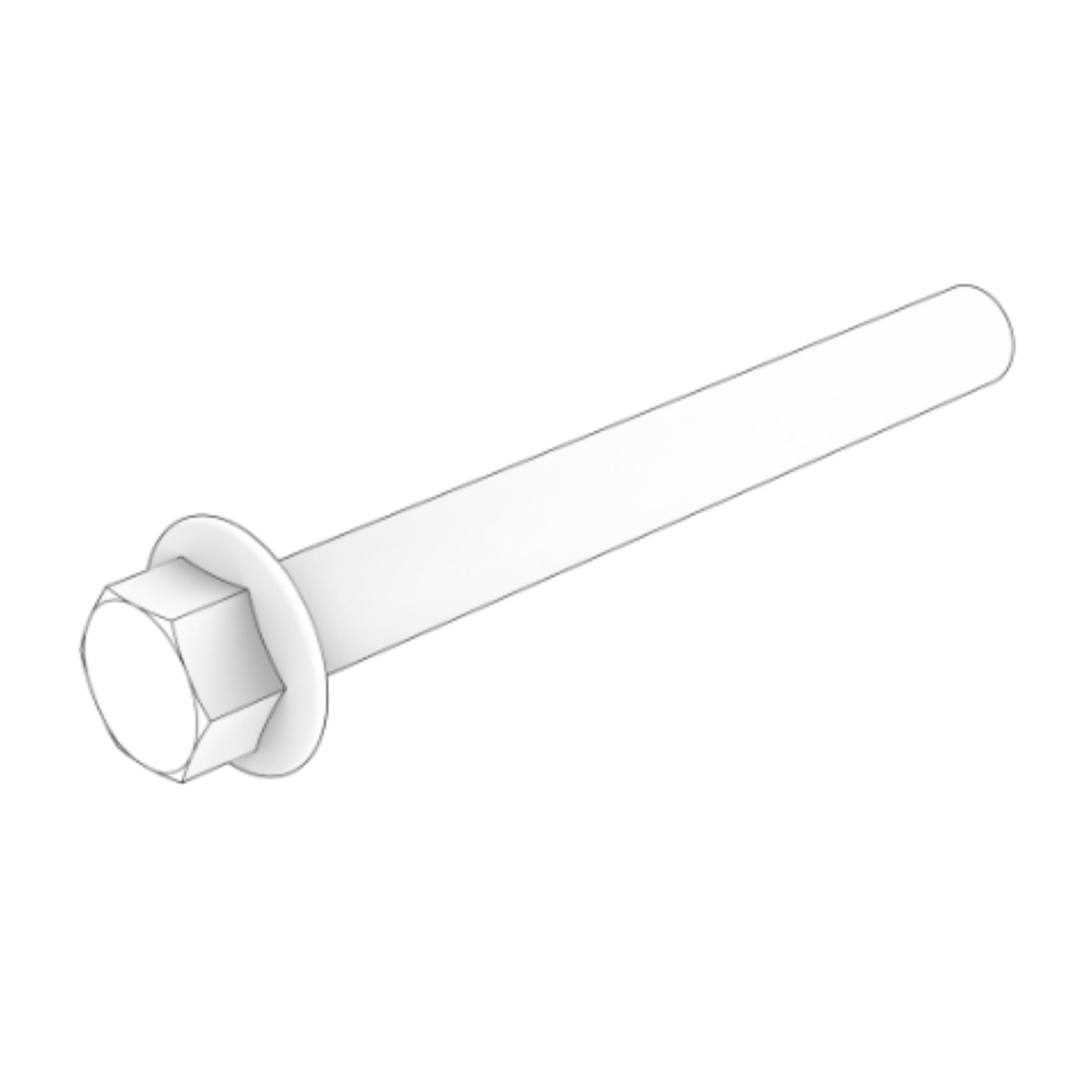 60113666 - Flange Screw