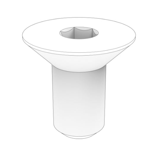 60113782 - Hex. Socket Screw