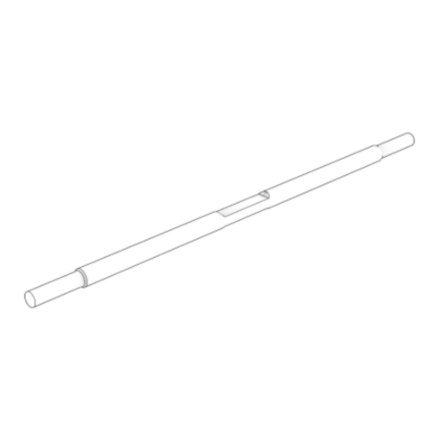 60113826 - Control Rod