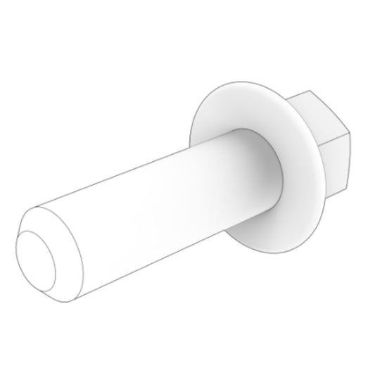 60115040 - Hexagon Screw