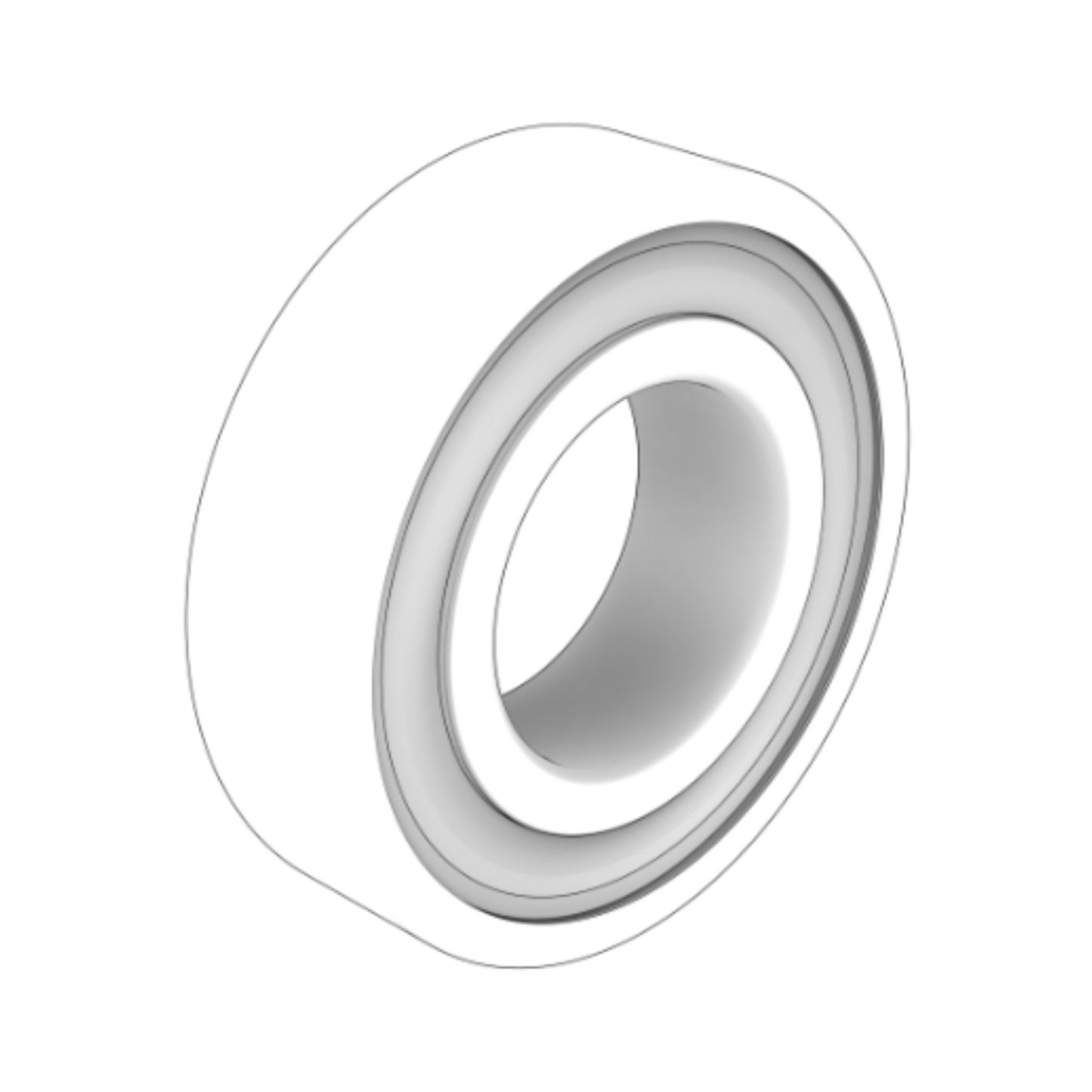 60114851 - Ball Bearing