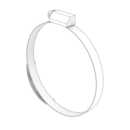 60114882 - Hose Clamp