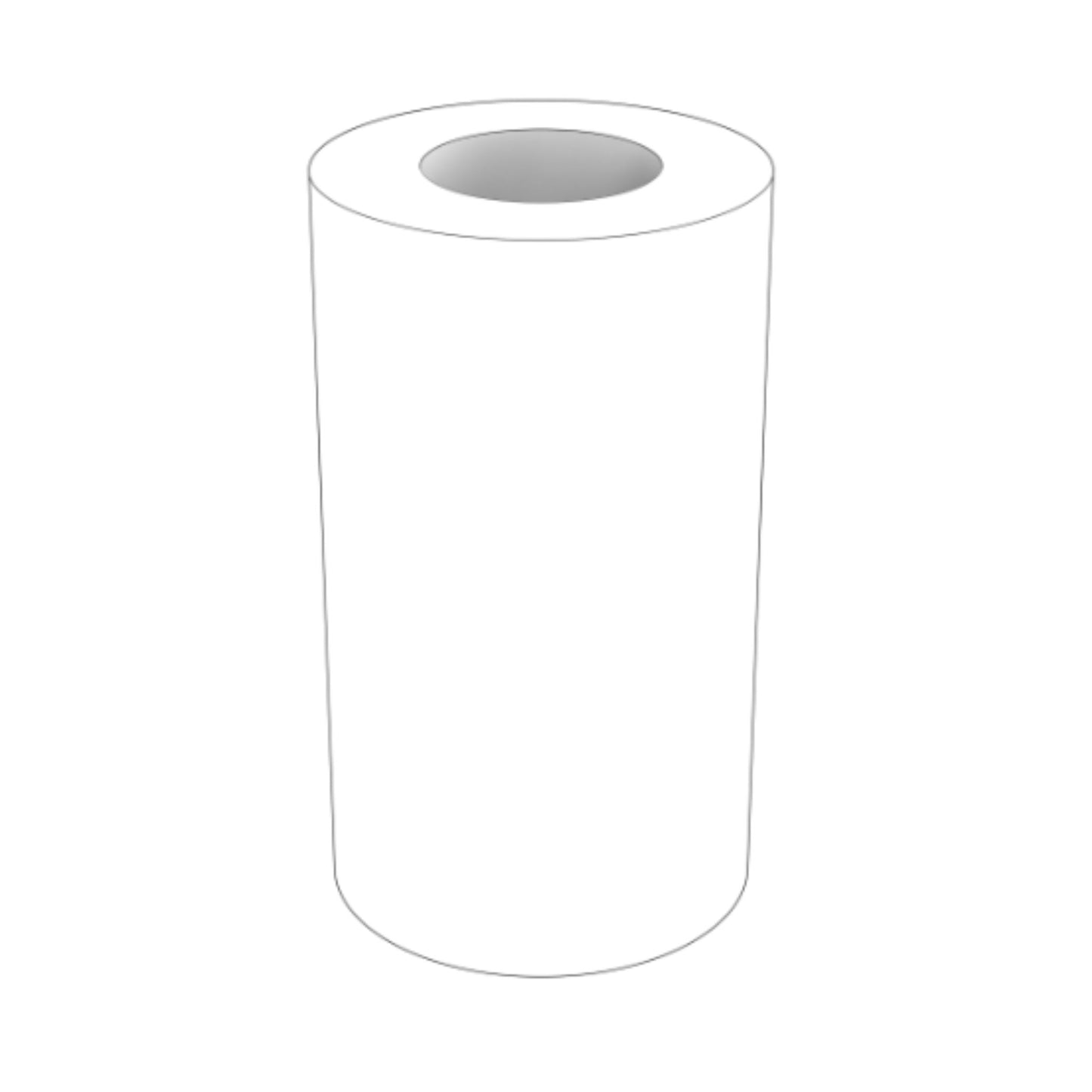 60114900 - Spacer Sleeve