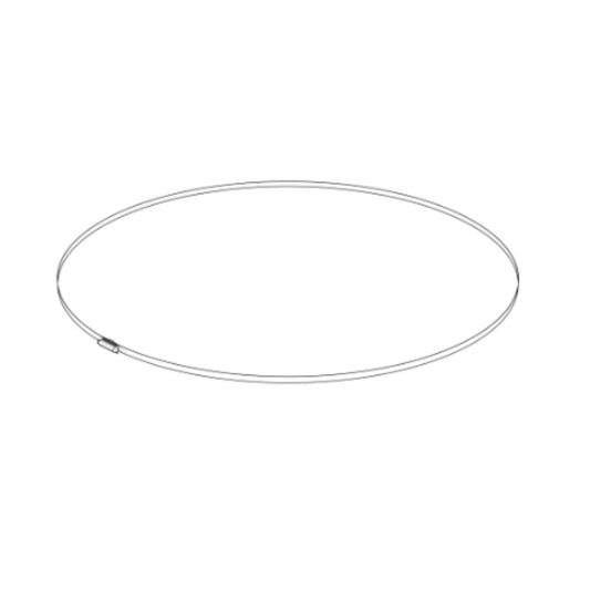 60114913 - Hose Clamp