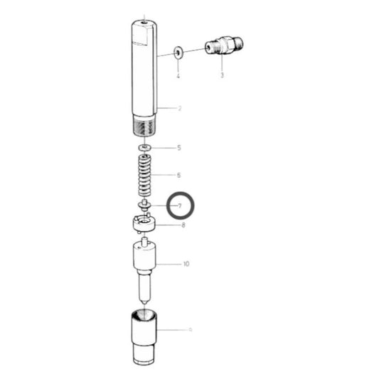 6211989 - Spring Disc
